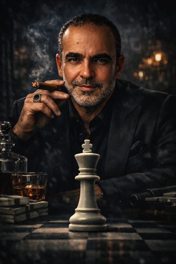 Cover of Success in 48 Steps by Tiago Pedroso